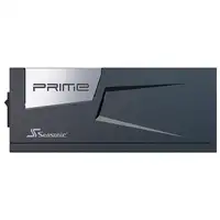 Seasonic ATX3-PRIME-PX-1600 unidad de fuente de alimentación 1600 W 20+4 pin ATX A