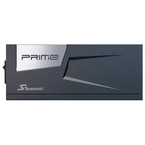 Seasonic ATX3-PRIME-PX-1600 unidad de fuente de alimentación 1600 W 20+4 pin ATX A