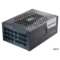 Seasonic ATX3-PRIME-PX-1600 unidad de fuente de alimentación 1600 W 20+4 pin ATX A
