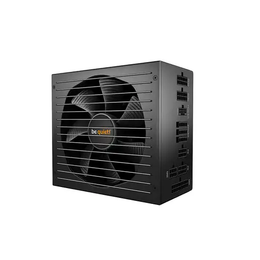 be quiet! Straight Power 12 unidad de fuente de alimentación 750 W 20+4 pin ATX AT