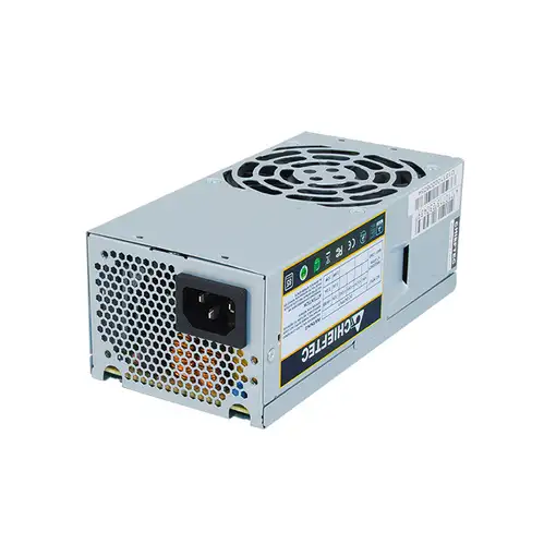 Chieftec Smart 300W unidad de fuente de alimentación 20+4 pin ATX TFX Gris