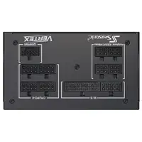 Seasonic Vertex GX-750 unidad de fuente de alimentación 750 W 20+4 pin ATX ATX Neg