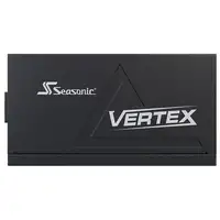 Seasonic Vertex GX-750 unidad de fuente de alimentación 750 W 20+4 pin ATX ATX Neg