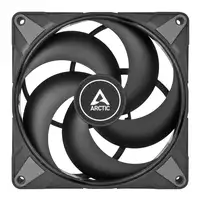 ARCTIC P14 Max Carcasa del ordenador Ventilador 14 cm Negro