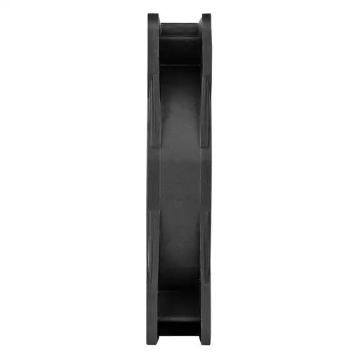 ARCTIC P14 Max Carcasa del ordenador Ventilador 14 cm Negro