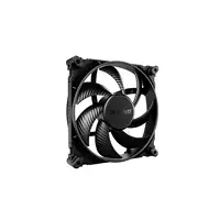 be quiet! SILENT WINGS 4 | 140mm Carcasa del ordenador Ventilador 14 cm Negro 1 pi
