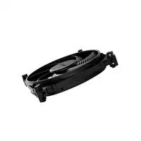 be quiet! SILENT WINGS 4 | 140mm Carcasa del ordenador Ventilador 14 cm Negro 1 pi