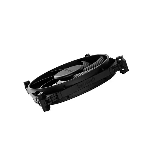 be quiet! SILENT WINGS 4 | 140mm Carcasa del ordenador Ventilador 14 cm Negro 1 pi