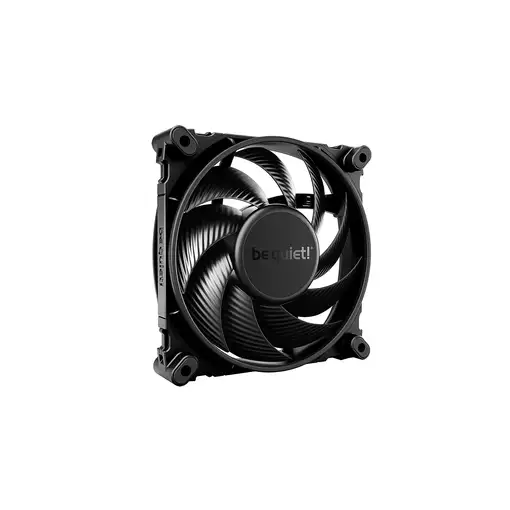 be quiet! SILENT WINGS 4 | 120mm PWM high-speed Carcasa del ordenador Ventilador 1