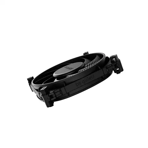 be quiet! SILENT WINGS 4 | 120mm PWM high-speed Carcasa del ordenador Ventilador 1