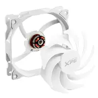 XPG VENTO 120 Carcasa del ordenador Ventilador 12 cm Blanco 1 pieza(s)