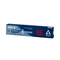 ARCTIC MX-4 compuesto disipador de calor Pasta térmica 8 g