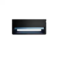 ARCTIC M2 Pro (Black) M.2 NVMe SSD Disipador térmico/Radiador Negro 1 pieza(s)