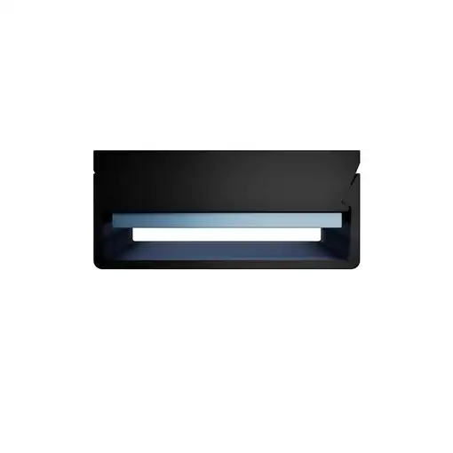 ARCTIC M2 Pro (Black) M.2 NVMe SSD Disipador térmico/Radiador Negro 1 pieza(s)