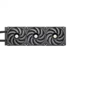 Thermaltake CL-W400-PL12BL-A sistema de refrigeración para ordenador Sistema de re