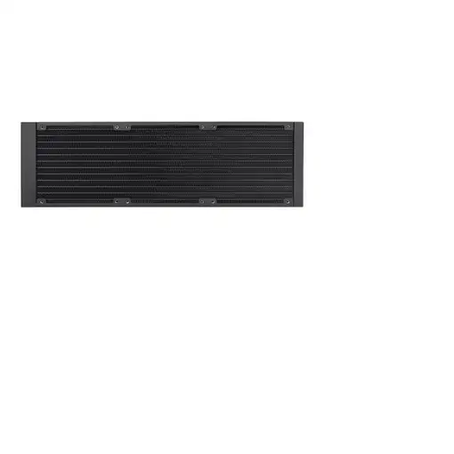 Thermaltake CL-W400-PL12BL-A sistema de refrigeración para ordenador Sistema de re
