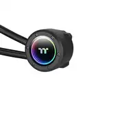 Thermaltake CL-W400-PL12BL-A sistema de refrigeración para ordenador Sistema de re