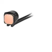 Thermaltake CL-W400-PL12BL-A sistema de refrigeración para ordenador Sistema de re