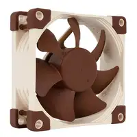 Noctua NF-A8 ULN sistema de refrigeración para ordenador Carcasa del ordenador Ven