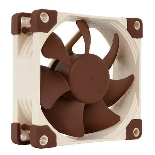 Noctua NF-A8 ULN sistema de refrigeración para ordenador Carcasa del ordenador Ven