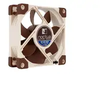 Noctua NF-A8 ULN sistema de refrigeración para ordenador Carcasa del ordenador Ven