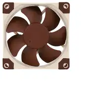 Noctua NF-A8 ULN sistema de refrigeración para ordenador Carcasa del ordenador Ven