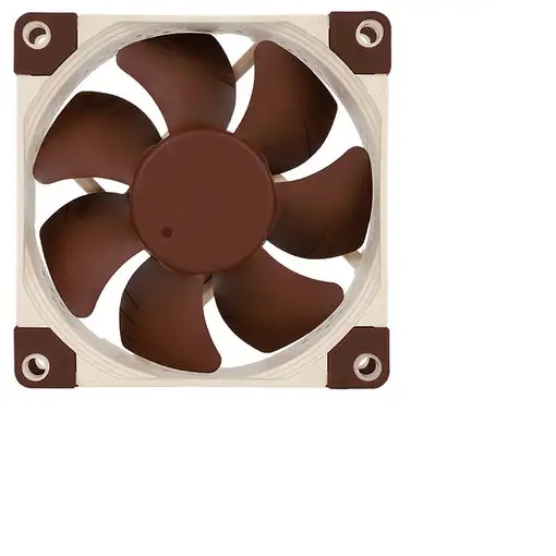 Noctua NF-A8 ULN sistema de refrigeración para ordenador Carcasa del ordenador Ven