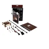 Noctua NF-A8 ULN sistema de refrigeración para ordenador Carcasa del ordenador Ven