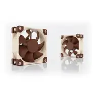 Noctua NF-A8 ULN sistema de refrigeración para ordenador Carcasa del ordenador Ven