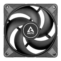 ARCTIC P12 Max Carcasa del ordenador Ventilador 12 cm Negro 1 pieza(s)