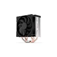 ENDORFY Fera 5 Procesador Refrigerador de aire 12 cm Negro