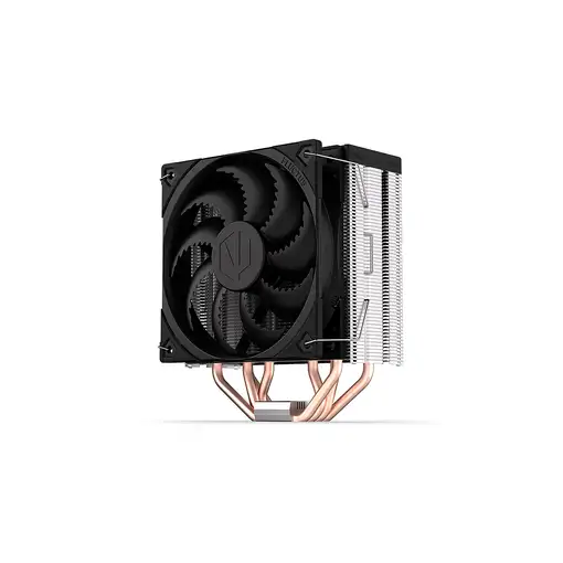 ENDORFY Fera 5 Procesador Refrigerador de aire 12 cm Negro