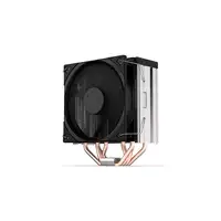 ENDORFY Fera 5 Procesador Refrigerador de aire 12 cm Negro
