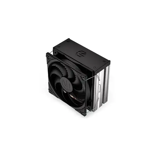ENDORFY Fera 5 Procesador Refrigerador de aire 12 cm Negro