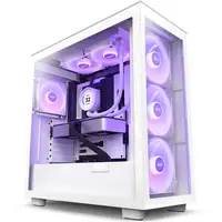 NZXT Kraken Elite 240 RGB Procesador Sistema de refrigeración líquida todo en uno