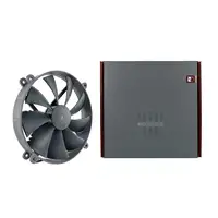 Noctua NF-P14R REDUX-1500 PWM sistema de refrigeración para ordenador Procesador V