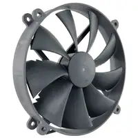 Noctua NF-P14R REDUX-1500 PWM sistema de refrigeración para ordenador Procesador V