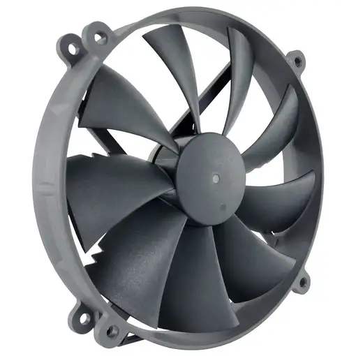 Noctua NF-P14R REDUX-1500 PWM sistema de refrigeración para ordenador Procesador V
