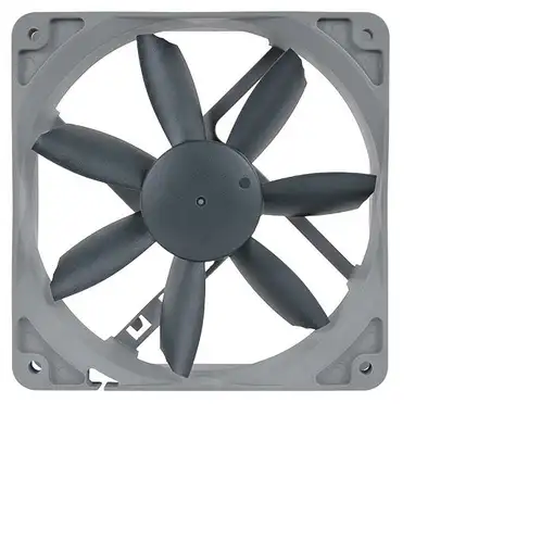 Noctua NF-S12B Redux 1200 PWM Carcasa del ordenador Ventilador 12 cm