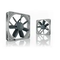 Noctua NF-S12B Redux 1200 PWM Carcasa del ordenador Ventilador 12 cm
