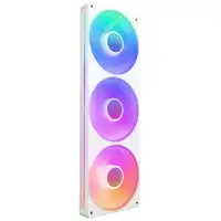 NZXT RF-U36HF-W1 sistema de refrigeración para ordenador Carcasa del ordenador Ven
