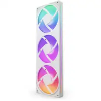 NZXT RF-U36HF-W1 sistema de refrigeración para ordenador Carcasa del ordenador Ven