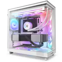 NZXT RF-U36HF-W1 sistema de refrigeración para ordenador Carcasa del ordenador Ven