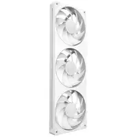 NZXT RF-U36HF-W1 sistema de refrigeración para ordenador Carcasa del ordenador Ven