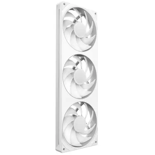 NZXT RF-U36HF-W1 sistema de refrigeración para ordenador Carcasa del ordenador Ven