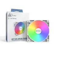 Montech GF120 PWM Módulo de ventilador