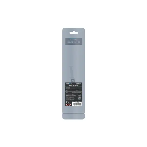 NATEC Husky compuesto disipador de calor 4,63 W/m·K 4 g