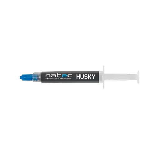 NATEC Husky compuesto disipador de calor 4,63 W/m·K 4 g