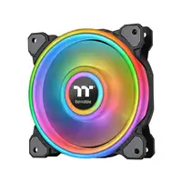 Thermaltake CL-F088-PL12SW-C sistema de refrigeración para ordenador Carcasa del o