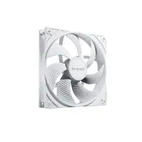 be quiet! Pure Wings 3 140mm PWM White Carcasa del ordenador Ventilador 14 cm Blan